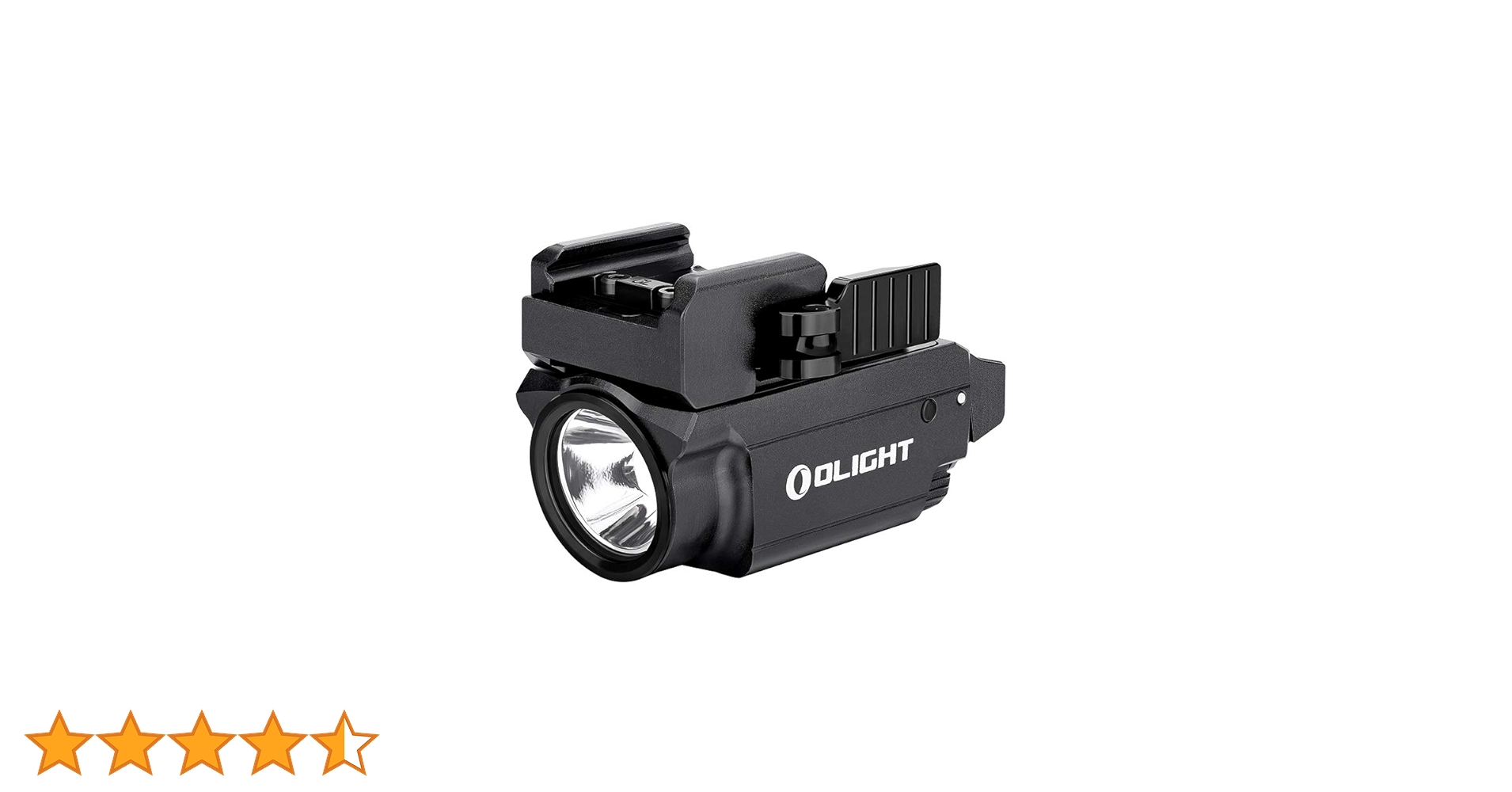 Amazon.co.jp: OLIGHT(オーライト）Baldr RL MINI フラッシュ
